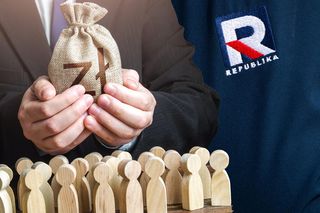 Kolejna zbiórka TV Republika. Muszą zdążyć przed zaprzysiężeniem Nawrockiego