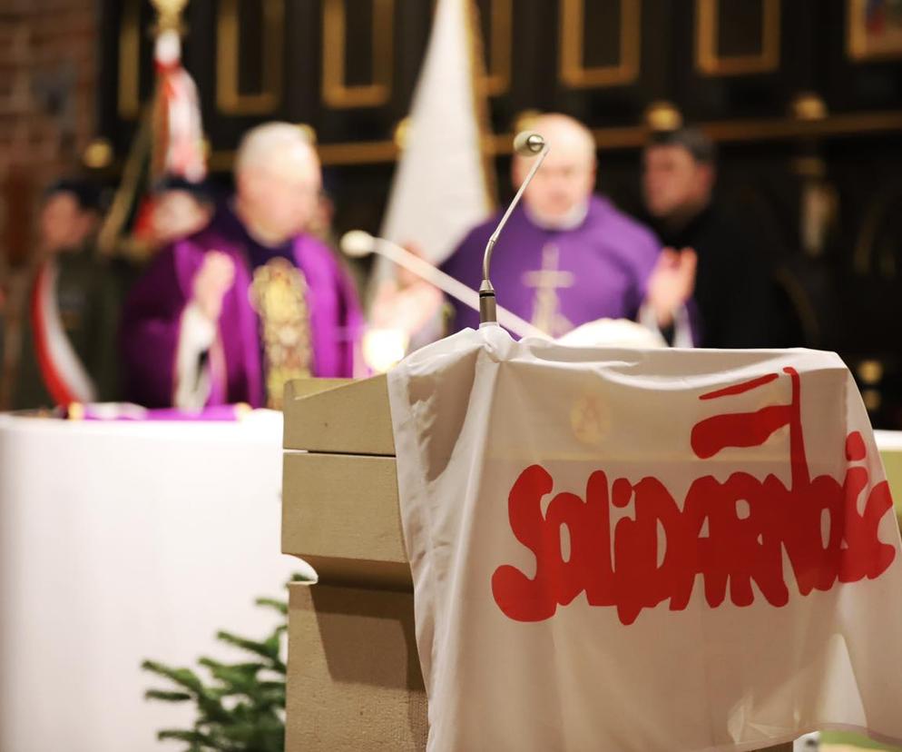 Solidarność