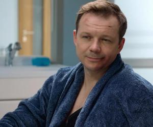 	Barwy szczęścia odc. 2876. Bruno (Lesław Żurek) 