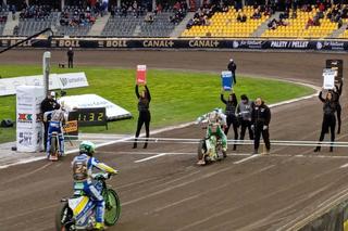 PGE IMME w Toruniu. Zdjęcia z Motoareny