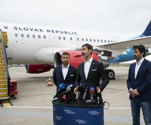 Ewakuacja Polaków z Izraela przez Jordanię