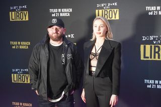 Premiera filmu o Liroyu w Kinie Moskwa w Kielcach