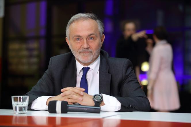 Wojciech Szczurek prezesem Rady Obszaru Metropolitalnego Gdańsk-Gdynia-Sopot