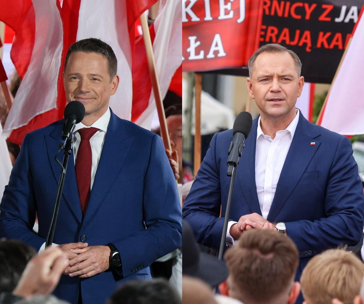 Znany politolog podsumowuje wybory: Te wybory to największa sensacja polskiej polity…