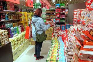 OD Store w Galerii Wileńskiej w Warszawie