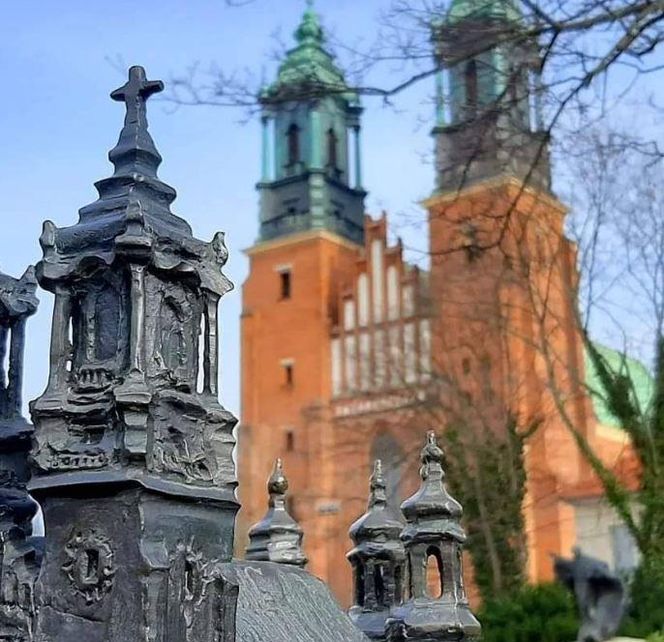 Ostrów Tumski