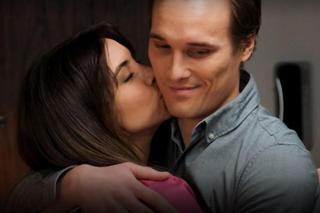 M jak miłość odc. 1796. Aneta (Ilona Janyst), Olek (Maurycy Popiel)	