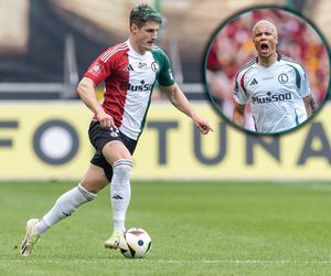 Ilja Szkurin i Steve Kapuadi z nietypowym zakładem. O co poszło gwiazdom Legii?