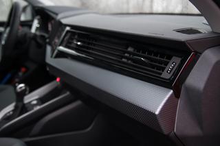 Audi A1 Sportback 30 TFSI S line Edition One