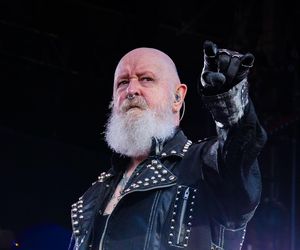 Judas Priest w Polsce. Legenda heavy metalu zagra w Łodzi. Sprawdź szczegóły koncertu!