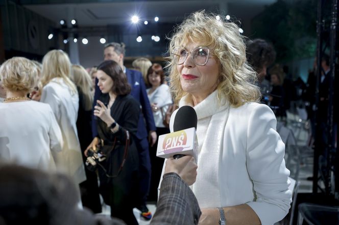 Helena Englert utarła nosa sceptykom?