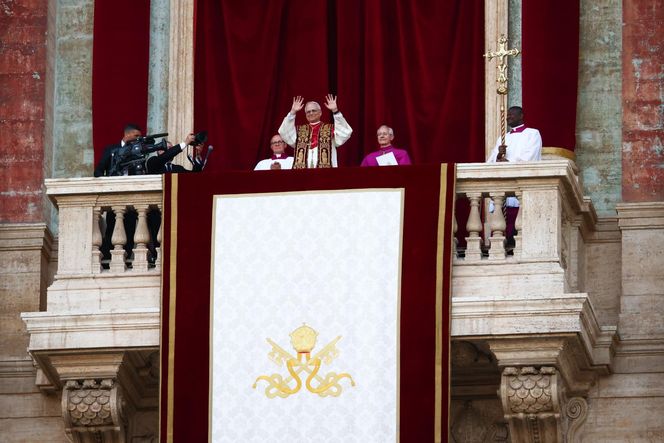  Leon XIV jako dziecko usłyszał, że będzie papieżem! Niezwykła przepowiednia
