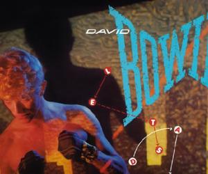 David Bowie - 5 ciekawostek o albumie “Let’s Dance”