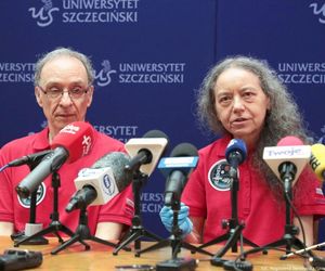 Konferencja dotycząca eksperymentu Yeast TardigradeGene