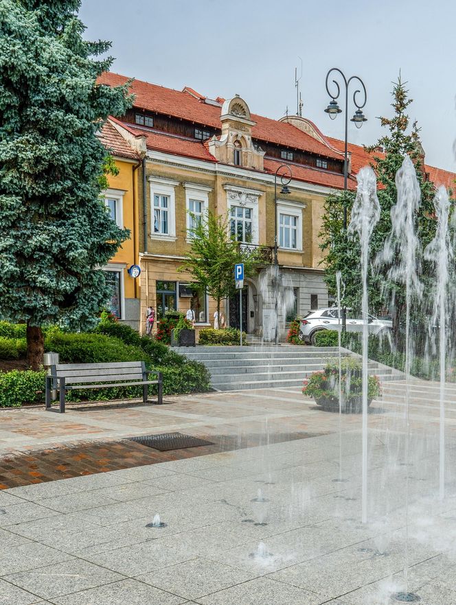 To największe miasto w Małopolsce bez kolei. Mieszkańcy wciąż czekają na pierwszy pociąg