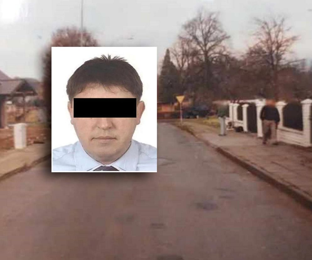 Akt oskarżenia za zabójstwo sprzed 24 lat