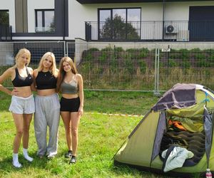 Na Łódź Summer Festival przyjechali z całej Polski. Prawie wszyscy czekają na Louisa Tomlinsona