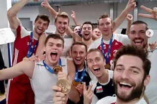 Reprezentacja Polski w siatkówce