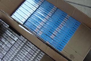 Gigantyczny przemyt. Takiej akcji dawno nie było!