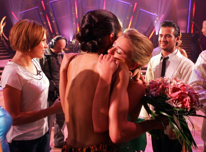 Kasia Tusk w "Tańcu z gwiazdami".