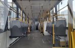50 lat tramwajów 105N na warszawskich torach