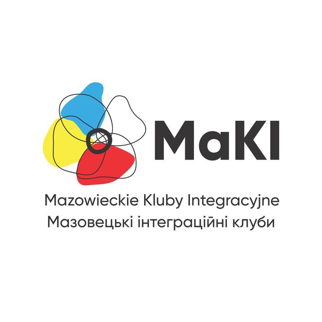 logo MAKI