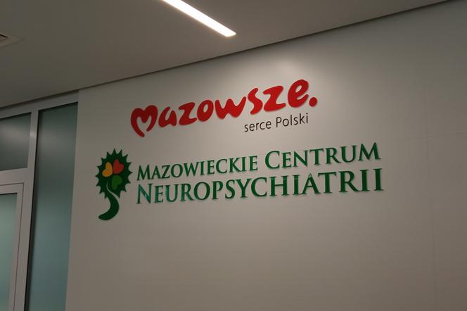 Mazowieckie Centrum Neuropsychiatrii
