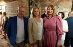 Utworzenie wystawy zostało sfinansowane z funduszy Województwa Mazowieckiego