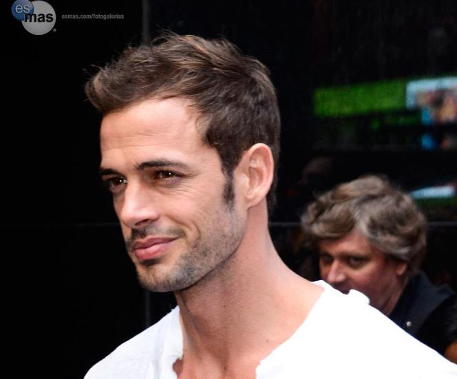 Najseksowniejsi aktorzy z telenowel. William Levy