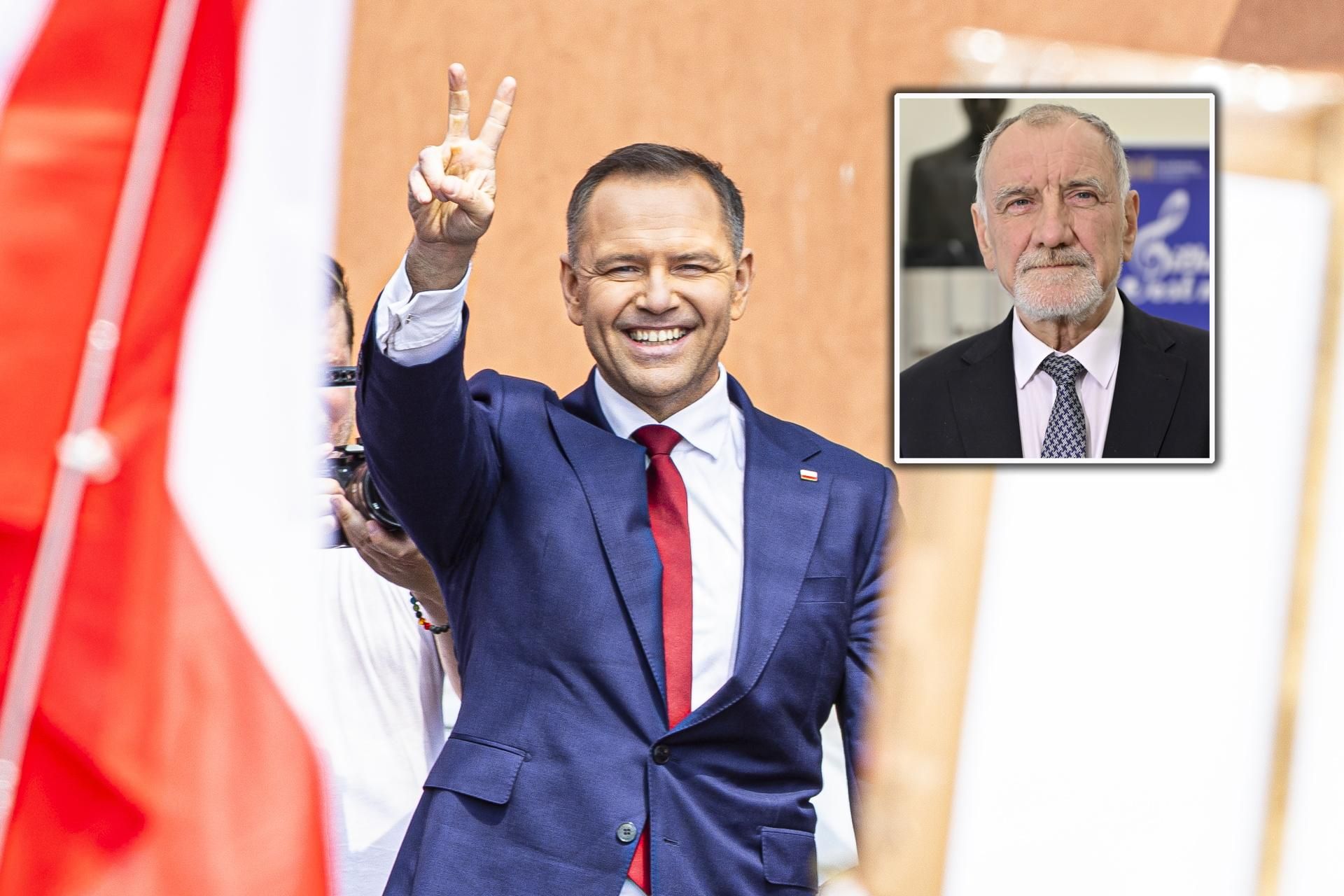 Jan Narciarz: Papa szkodzi sobie! Mocne słowa o wyborach