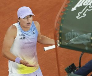 Oto ranking WTA po finale Roland Garros! Fatalna sytuacja Igi Świątek!