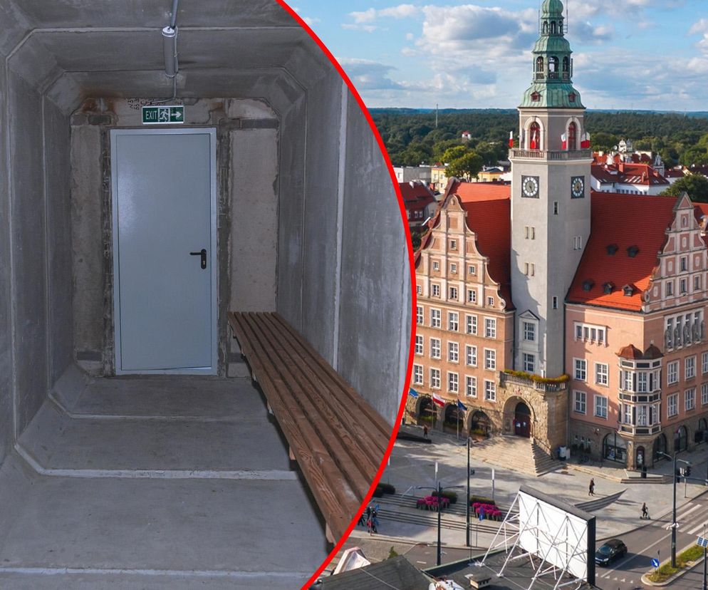 Schrony w Olsztynie. Czy mieszkańcy będą bezpieczni? Sprawdź, gdzie szukać miejsca