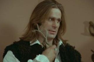 Janosik: Marek Perepeczko