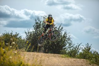 To jedyny taki Bike Park w północnej Polsce. Popularna atrakcja otwiera się w weekend!