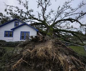 Południe USA walczy z wielką wodą. Przybywa ofiar żywiołu