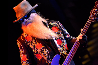 Nie żyje Dusty Hill, muzyk legendarnego zespołu ZZ Top. Ogromna rozpacz fanów