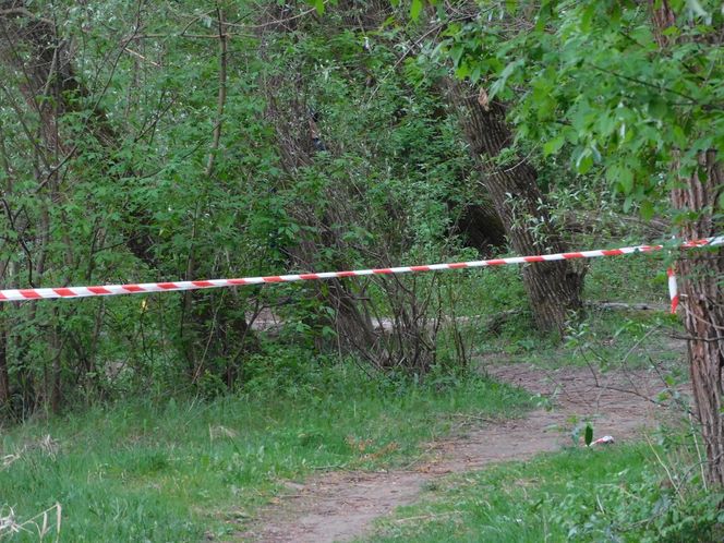  Tragedia w Wielkanoc. W Wiśle znaleziono dryfujące ciało