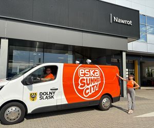 Rekordowy piernik, gwiazdy na koniach i wodne szaleństwo. Tak wyglądał finał ESKA Summer City