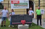 Pomorskie gminy przeciwko zmianom granic