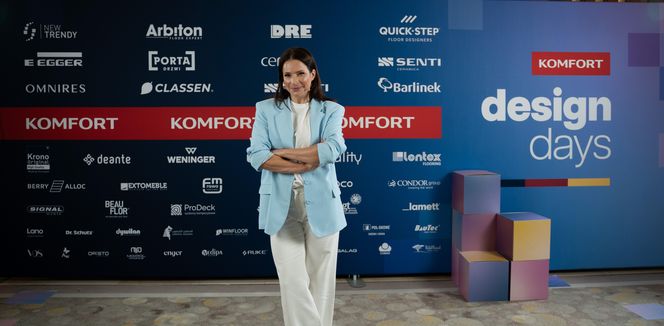 Dom marzeń zaczyna się od inspiracji. Relacja z Komfort Design Days 2025
