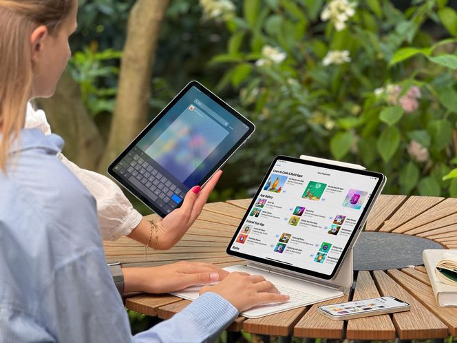 Black to school z Apple. Te urządzenia będą nieocenionym wsparciem dla każdego ucznia. Teraz kupisz je taniej!