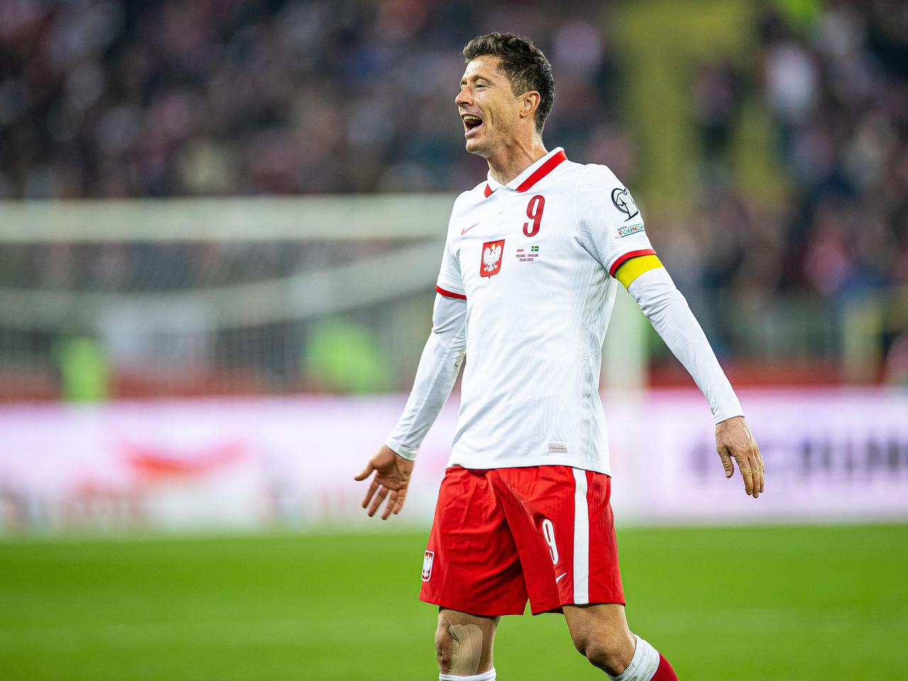 Robert Lewandowski musiał to przyznać wprost: „To był najcięższy karny w moim życiu”