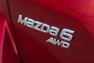 Mazda 6 Sport Kombi 2.2D 184 KM AT6 AWD