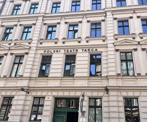 Afera mobbingowa w Polskim Teatrze Tańca