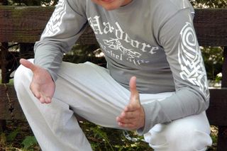 Bartek Wrona był wielką gwiazdą Just 5. Nie do wiary, czym dziś się zajmuje