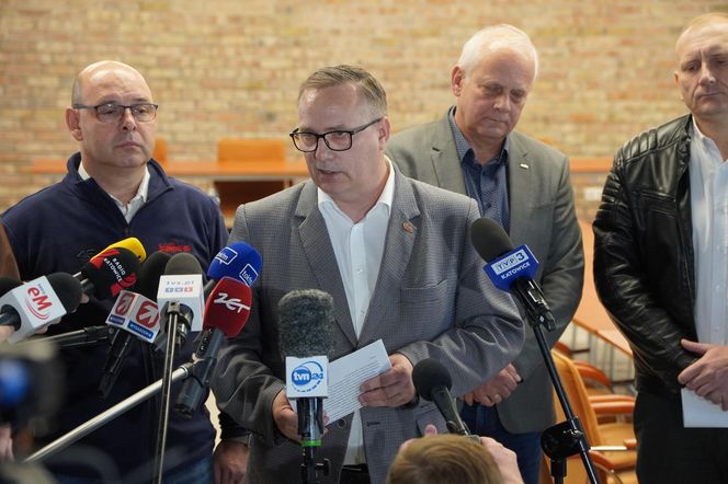 Będą protesty na Śląsku. Związkowcy mówią o dramacie i zapowiadają blokady
