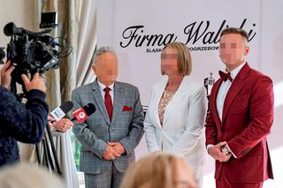 To oni okradli bytomskiego króla pogrzebów