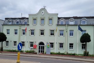 To najmniejsze miasta w województwie pomorskim