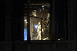 Atak nożownika w niemieckim Duisburgu. Wielu rannych!