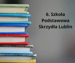 Tu warto zapisać dziecko! To najlepsze szkoły podstawowe w Lublinie! [TOP 10]